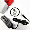 5V / 12V / 24V / 220VDC Wired Alarm Alarm Luz Estroboscópcule